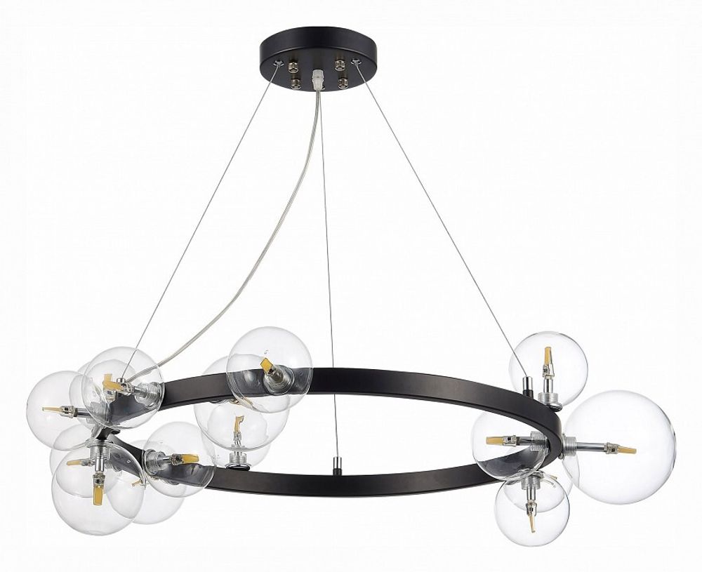 Подвесной светильник ST-Luce Nection SL1165.403.15