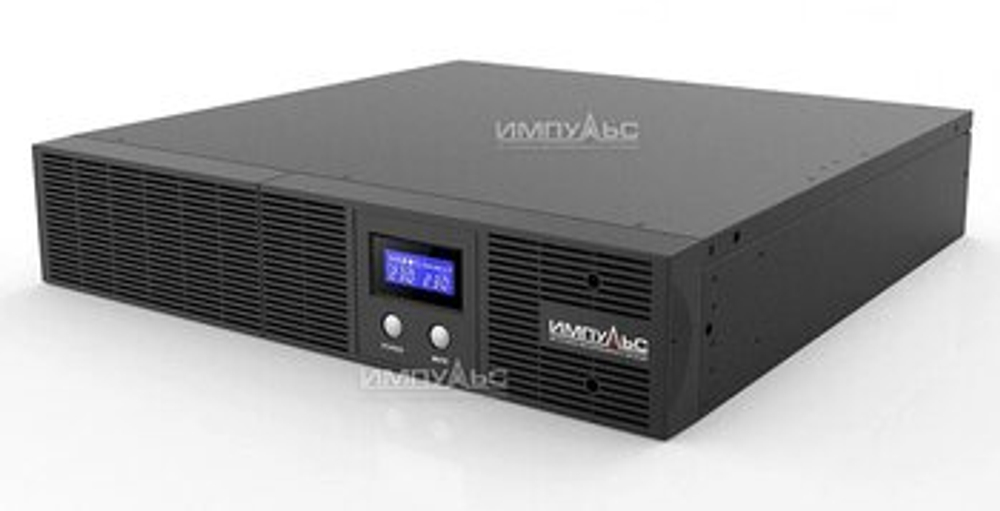 ИБП Импульс Слим SL12201
