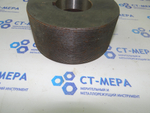 Ролик резьбонакатной М16х1,5 (136х63х53) Уценка