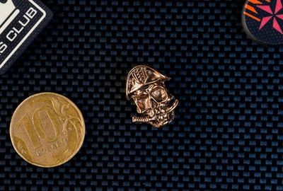 36. Пират с ножом-3