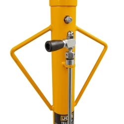 Стойка трансмиссионная гидравлическая 0,6т (h min-1180мм,h max-1990мм) JCB JCB-TEL06011