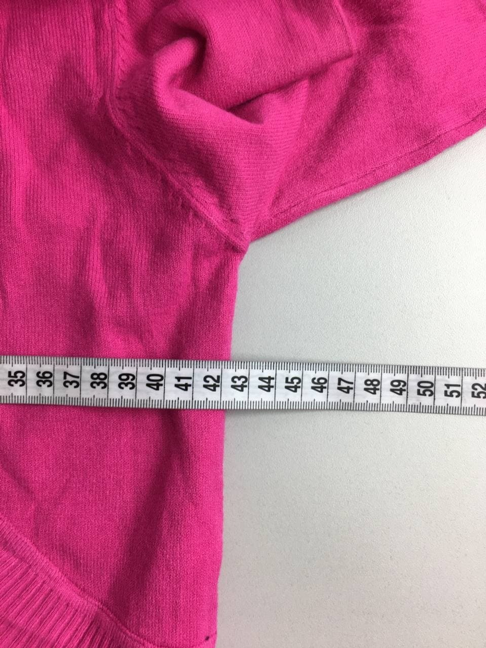 Свитер нежный 46 размер, новый