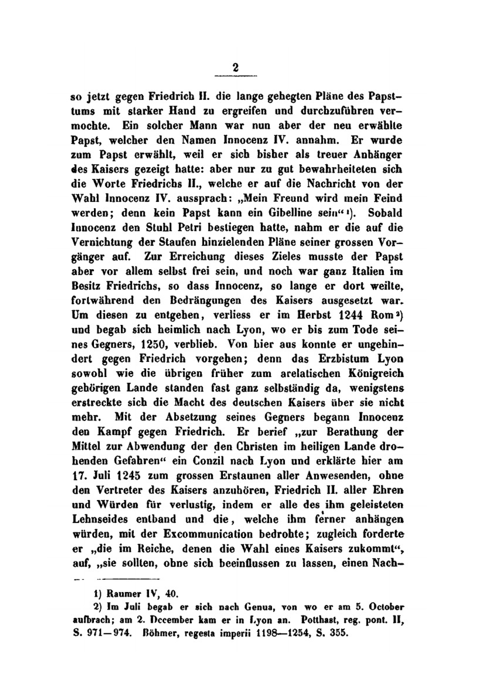 Geschichte Des Römischen Königs Wilhelm Von Holland 1247-1256 | Adolf Ulrich