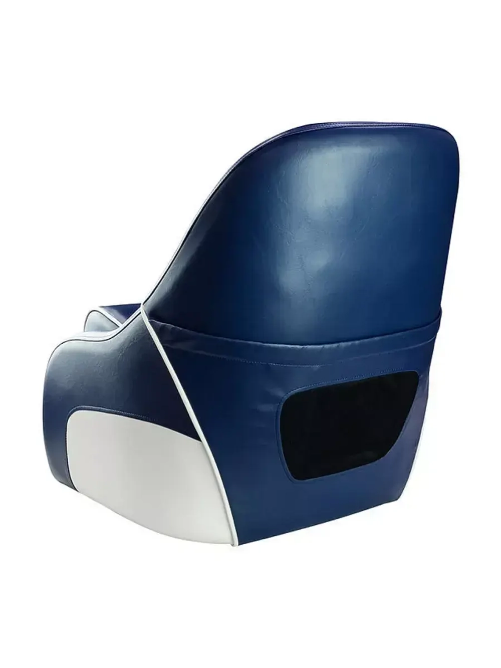 Кресло ковш с болстером Ocean Flip Up