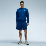 Мужские шорты Nike Club French Terry Flow Shorts