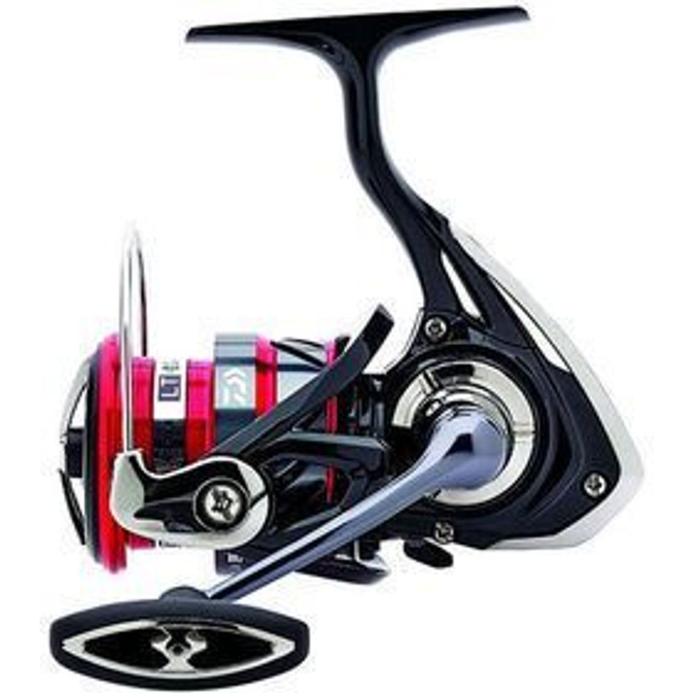 Катушка Daiwa 18 Ninja LT 4000-C