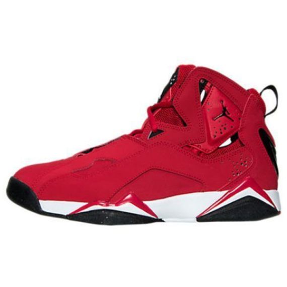 Jordan True Flight TPU