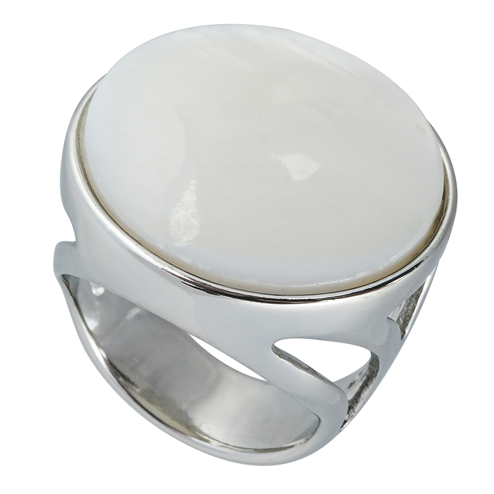 Кольцо Possebon Madre K0117.1 16 S