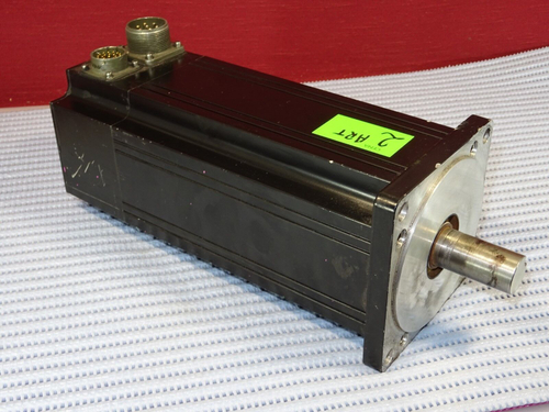 CONTROL TECHNIQUES MGM-490-CONS-0000