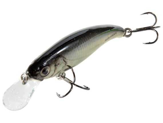 Воблер плавающий Salmo SLICK STICK F 06/RBL