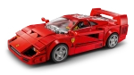 Конструктор LEGO Speed Champions 76934 Суперкар Ferrari F40