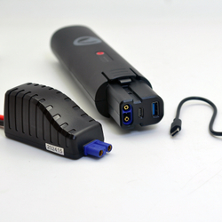 Аккумулятор - ПЗУ BERKUT JSL-18000PP с пусковыми проводами SJC-35