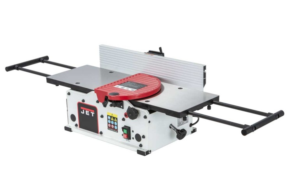 Станок фуговальный JET JSJ-10SH 220V 10000230M