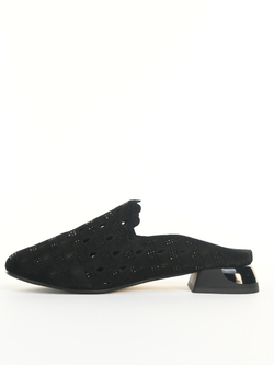 Мюли женские Ascalini G2743