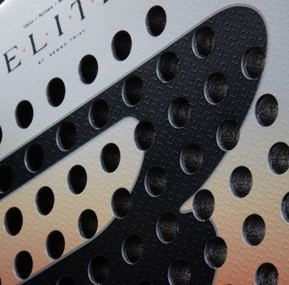 Ракетка для Padel Bullpadel Elite W 26