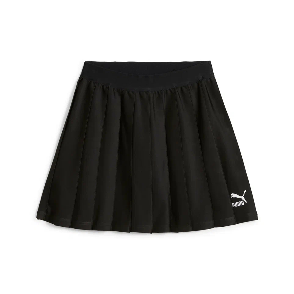 Женская юбка PUMA CLASSICS Pleated Skirt