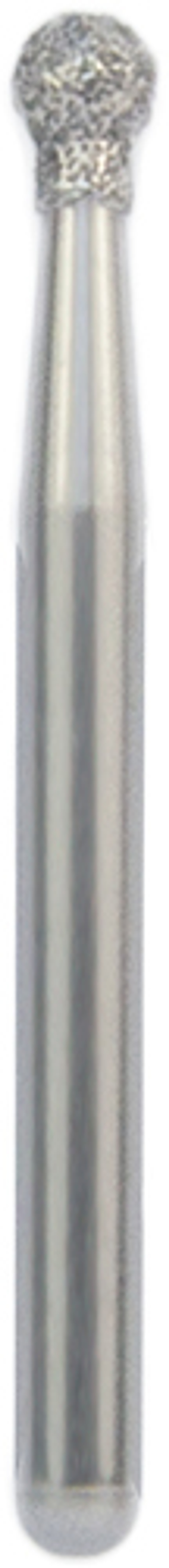 Бор алмазный, тип FG, гр.2 802-018M-FG, NTI, Германия