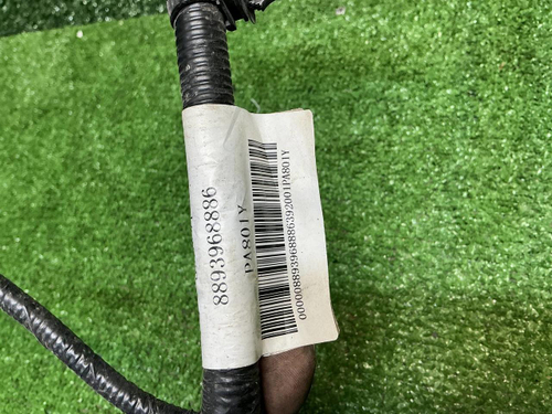 Проводка переднего бампера Geely Tugella (19-24)