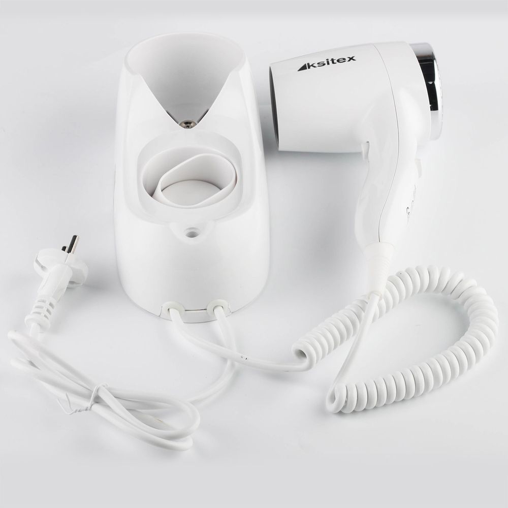 Фен для волос Ksitex F-1400 WC