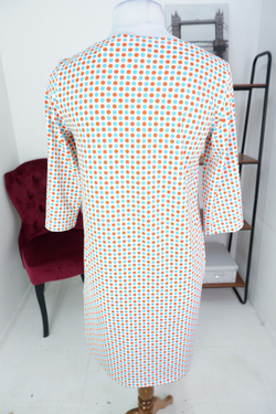 Платье Awesome Apparel  для яркого образа 46 размер, новое