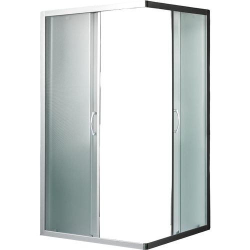 Душевой уголок River Morava XL 90x90 МТ 10000003391 без поддона