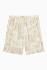 Вратарские шорты Puma - бежевый