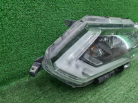 Битая Фара левая Nissan X-Trail T32 17-22 галоген