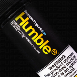 Жидкость Humble