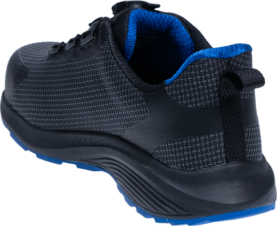 Полуботинки VERT антипорезные с КП и КС