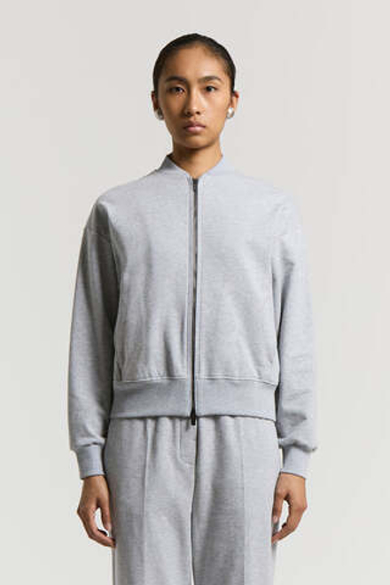 Кофта на молнии PESERICO 42IT