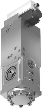 PREL-90-HP3-V1-A-40CFX-S2-3 Электрический регулятор давления