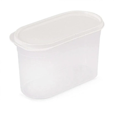 Емкость для сыпучих продуктов Фиеста 1,2л (без клапана)