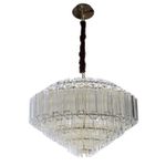 Люстра Vittoria gold