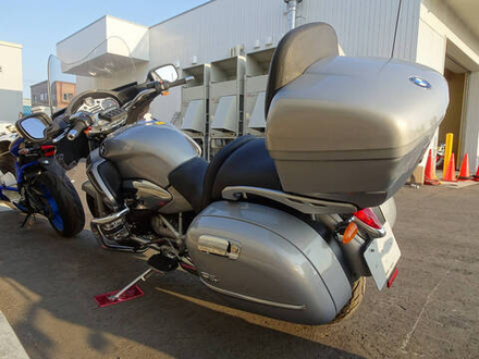 BMW R1200CL 2004