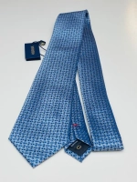 Галстук классический взрослый