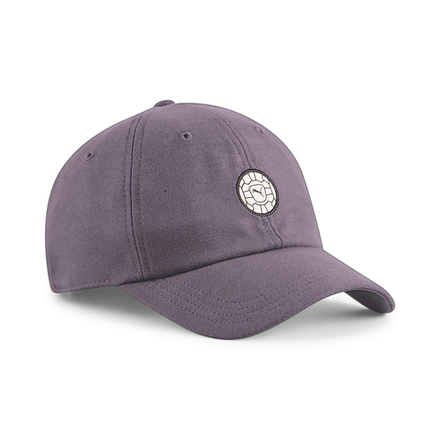 Кепка PUMA Classics Graphic Dad Cap