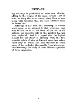 The practice & science of drawing | Harold Speed