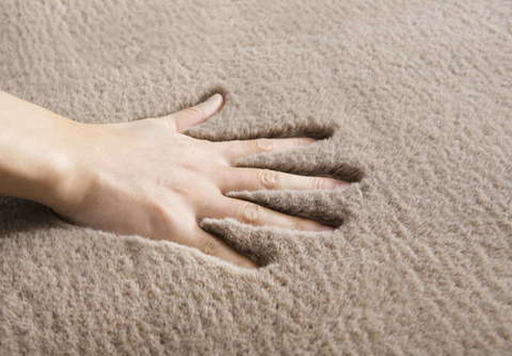 Ковер 80х120 Sofi De MarkO Camilla бежевый