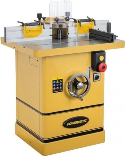 Станок фрезерный Powermatic PM2500 230V 1792500-RU