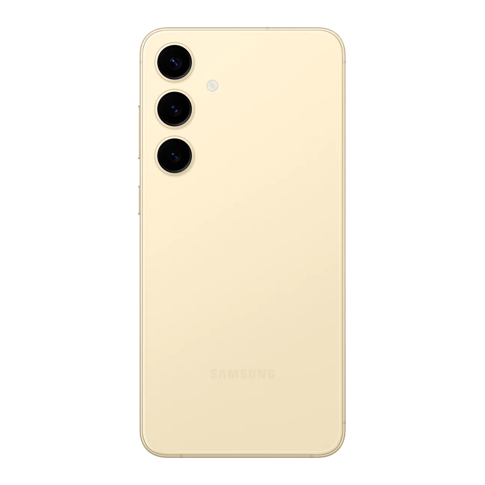 Смартфон Samsung Galaxy S24 Plus 12/256GB Dual Sim, Amber Yellow (Желтый) (SM-S9260)