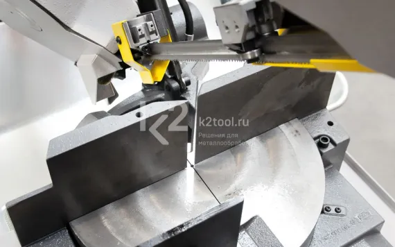 Станок ленточнопильный Bomar Ergonomic 340.278 DG