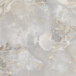 Керамогранит Primavera Speranza Gold Light Grey Polished 60x60 см (PR122)