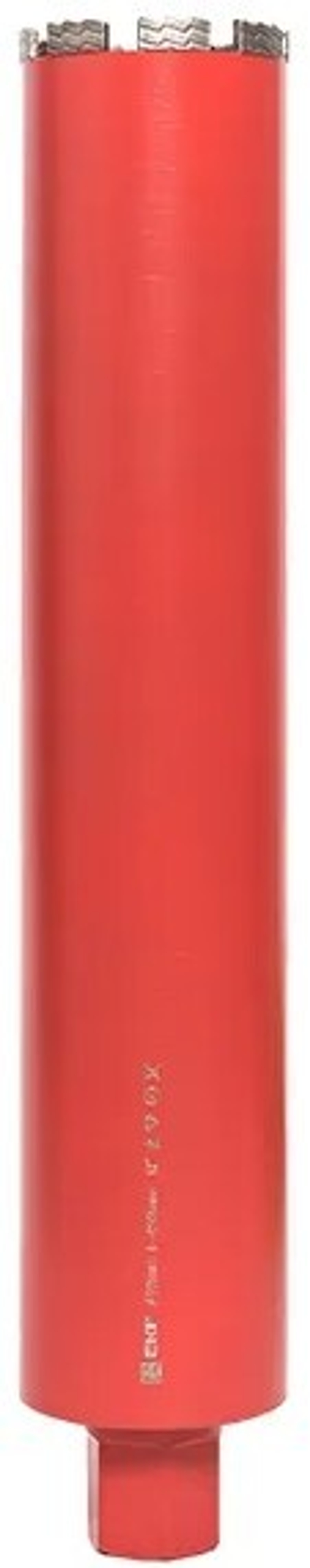 Коронка алмазная EKF wchp-sf92/450