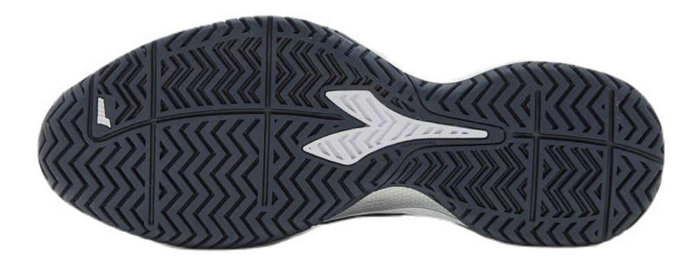 Теннисные кроссовки Diadora Blushield Torneo 2 AG - blue corsair/white - White Blue