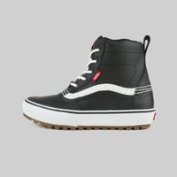  Ботинки Vans Standart Mid Snow артикул:VA5JHZY28 - купить в магазине Дайс