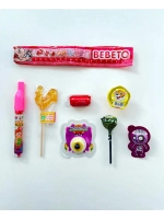 Подарочный набор сладостей Сладкий бокс Подарок на Новый год