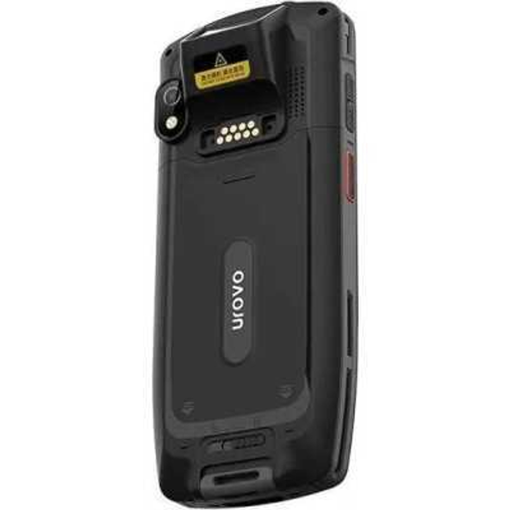 Терминал сбора данных Urovo DT40-SH7S11E4031-M