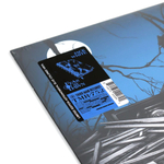 Jack White - Fear Of The Dawn - Blue LP виниловая пластинка