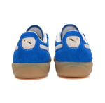 Кроссовки Puma Palermo Vintage 'Hyperlink Blue Ivory' 396841-01