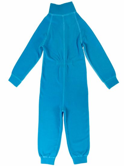 Комбинезон NORFIN Kids Thermo Blue